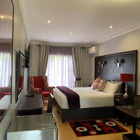 Leighton Court Hotel Newcastle Ngoại thất bức ảnh