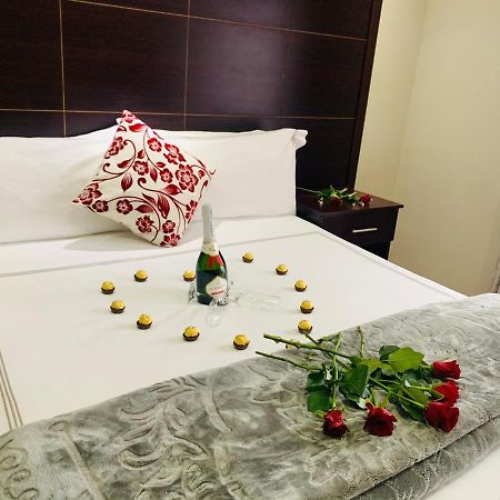 Leighton Court Hotel Newcastle Ngoại thất bức ảnh