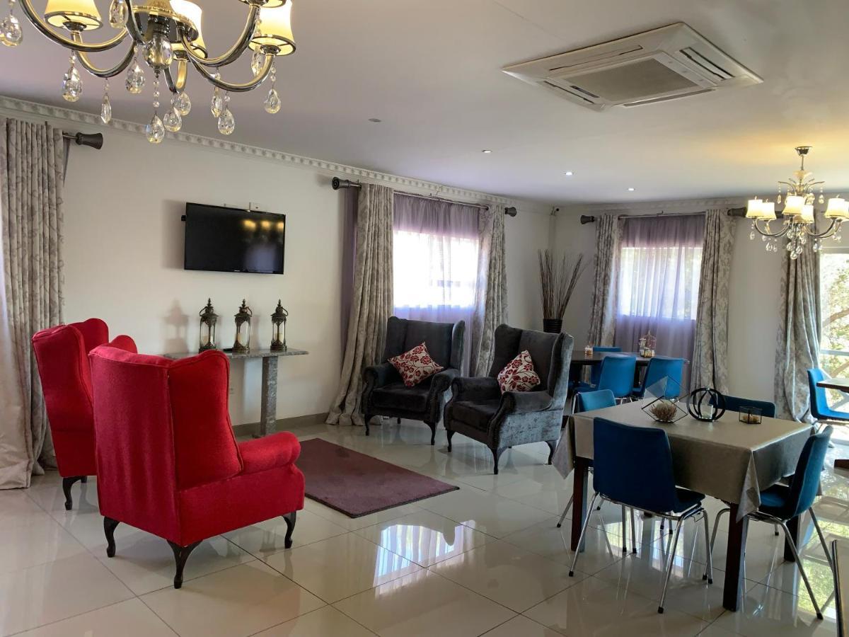 Leighton Court Hotel Newcastle Ngoại thất bức ảnh