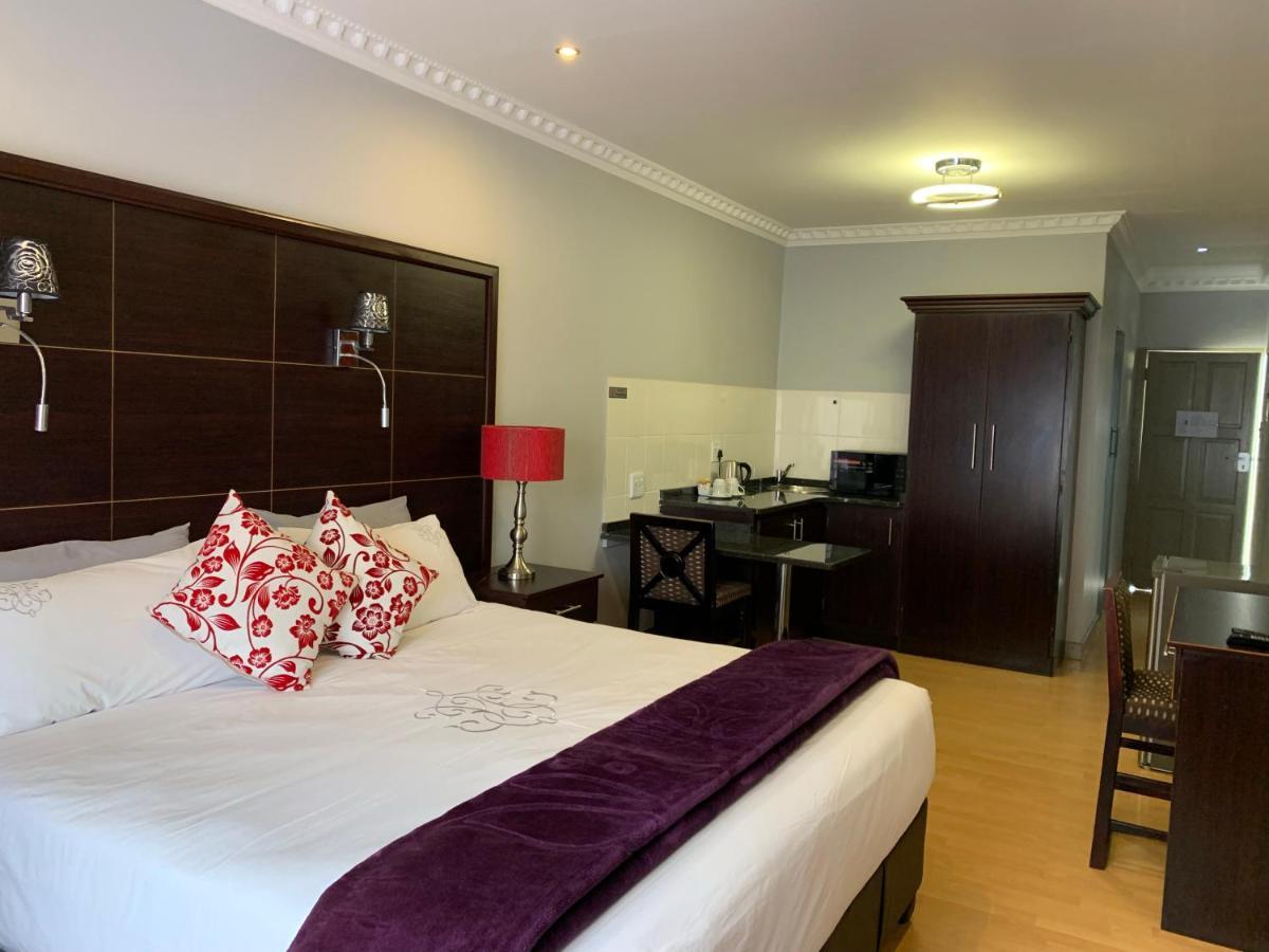 Leighton Court Hotel Newcastle Ngoại thất bức ảnh