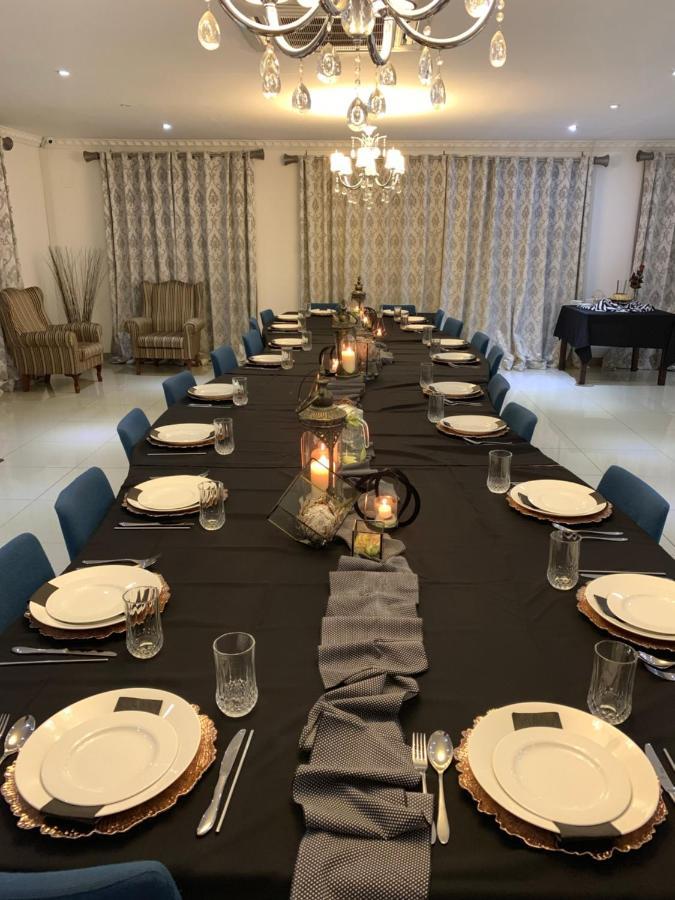 Leighton Court Hotel Newcastle Ngoại thất bức ảnh