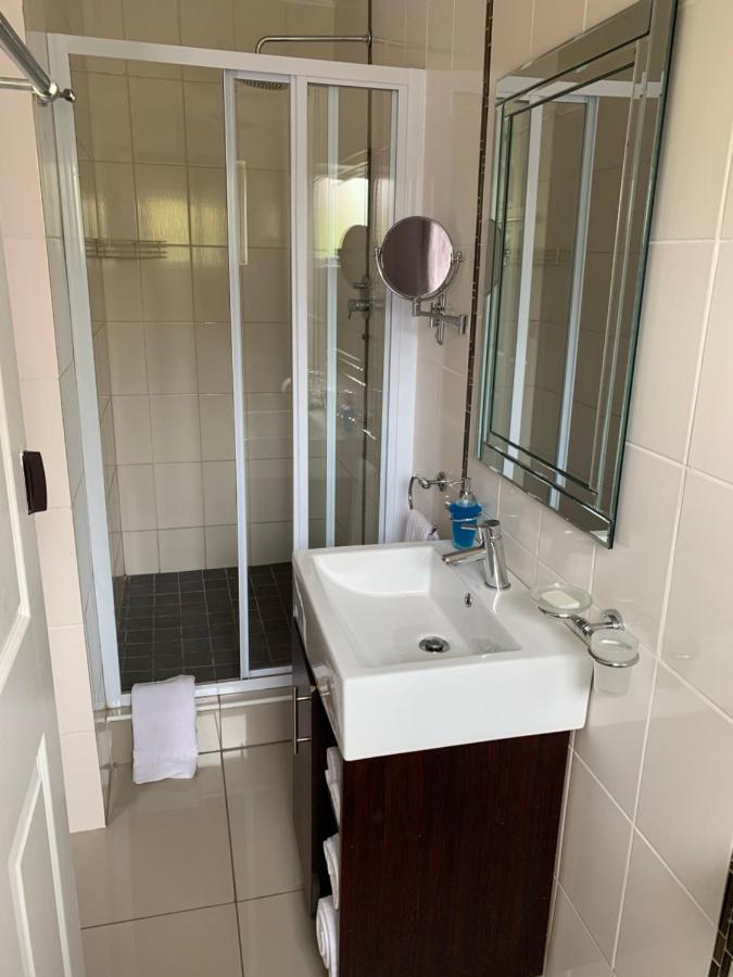 Leighton Court Hotel Newcastle Ngoại thất bức ảnh
