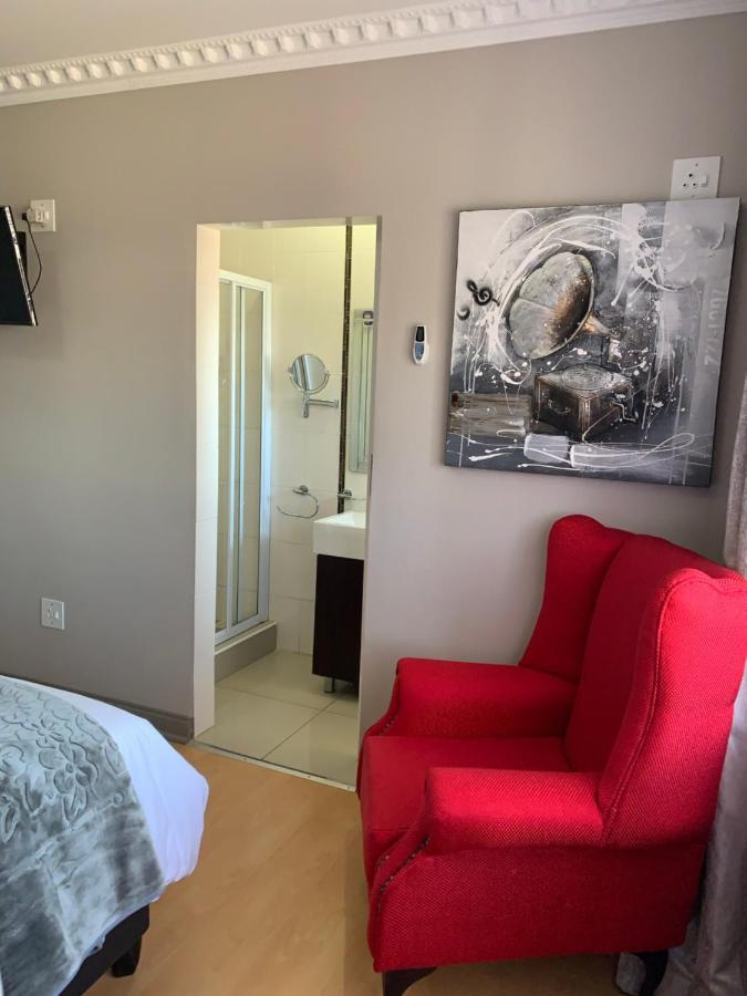 Leighton Court Hotel Newcastle Ngoại thất bức ảnh