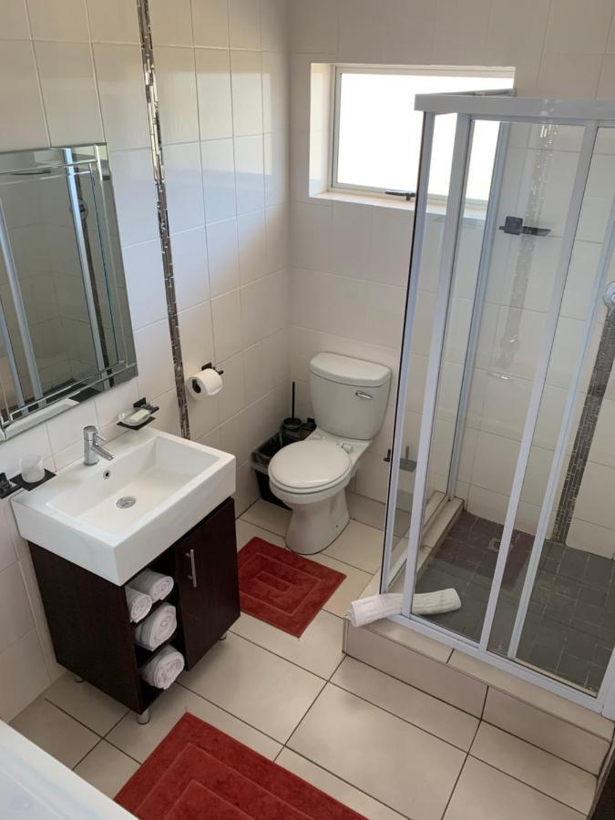 Leighton Court Hotel Newcastle Ngoại thất bức ảnh