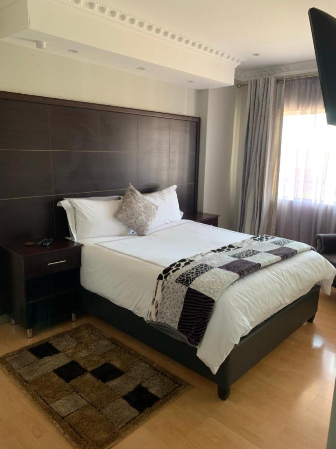 Leighton Court Hotel Newcastle Ngoại thất bức ảnh