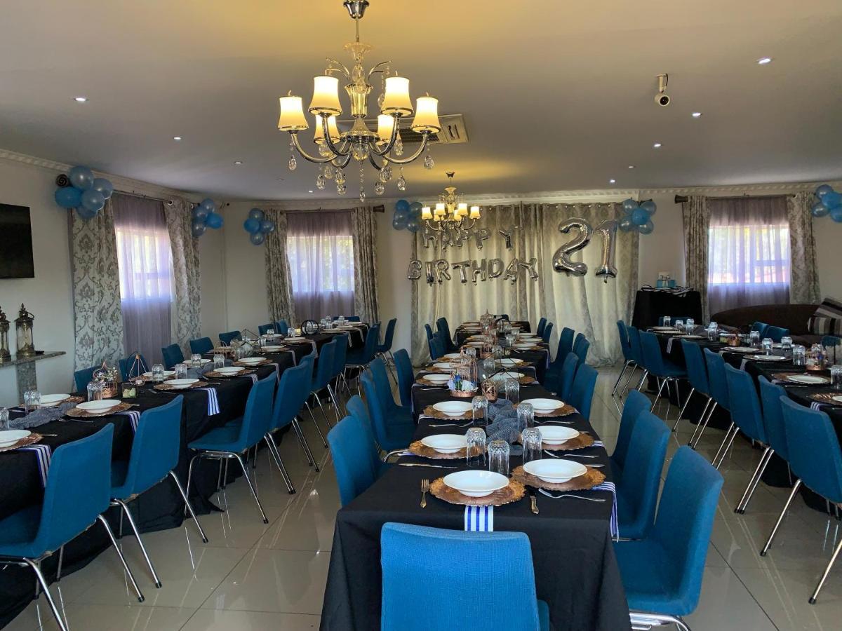 Leighton Court Hotel Newcastle Ngoại thất bức ảnh