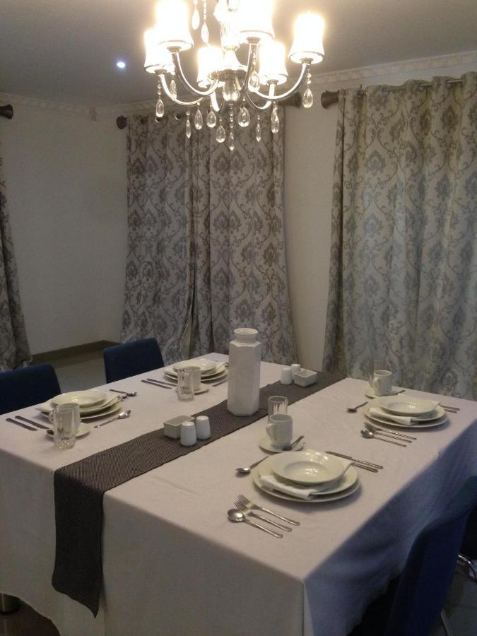 Leighton Court Hotel Newcastle Ngoại thất bức ảnh