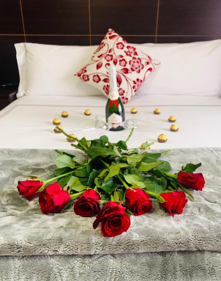 Leighton Court Hotel Newcastle Ngoại thất bức ảnh