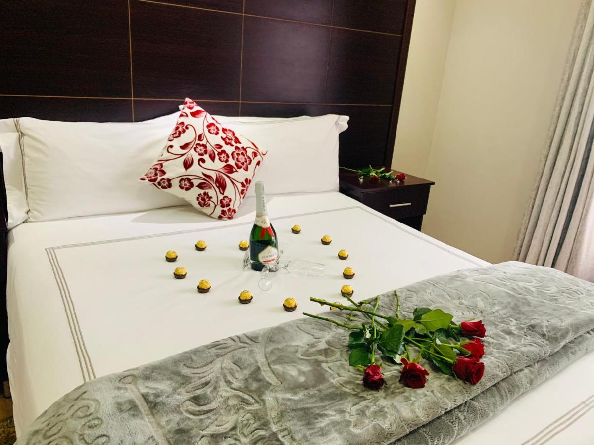 Leighton Court Hotel Newcastle Ngoại thất bức ảnh